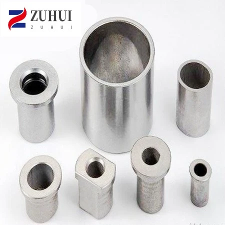 Sintered Iron Bushing
